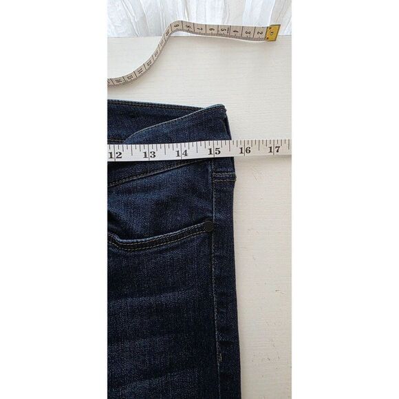 Liverpool The Capri Petite Jeans Size 8/29 - Picture 5 of 10